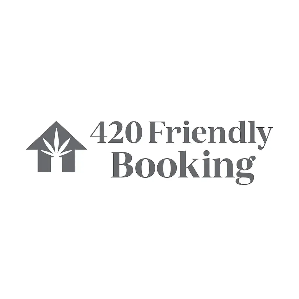 420FRIENDLYBOOKING Logo