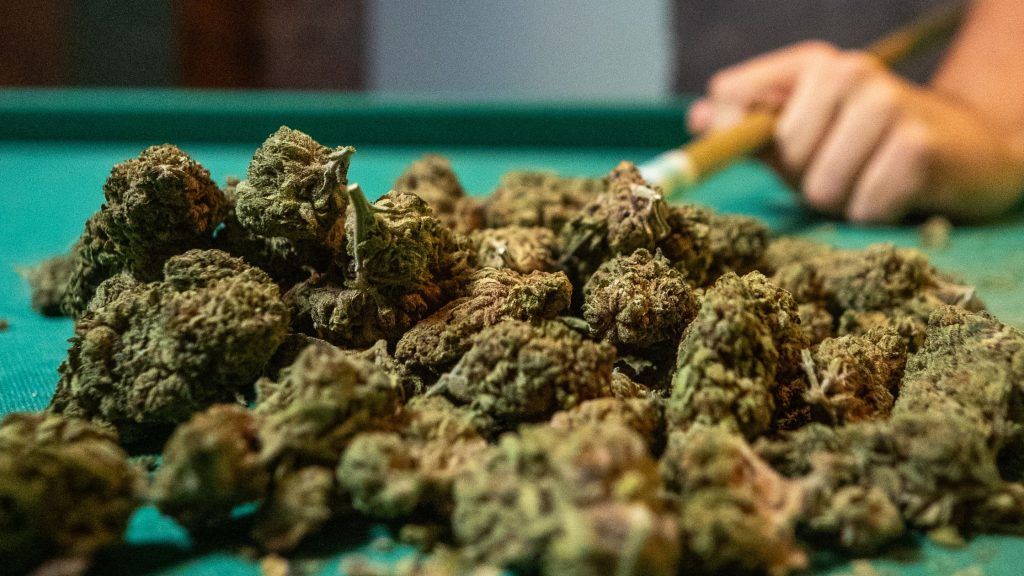 dispensary near me madrid