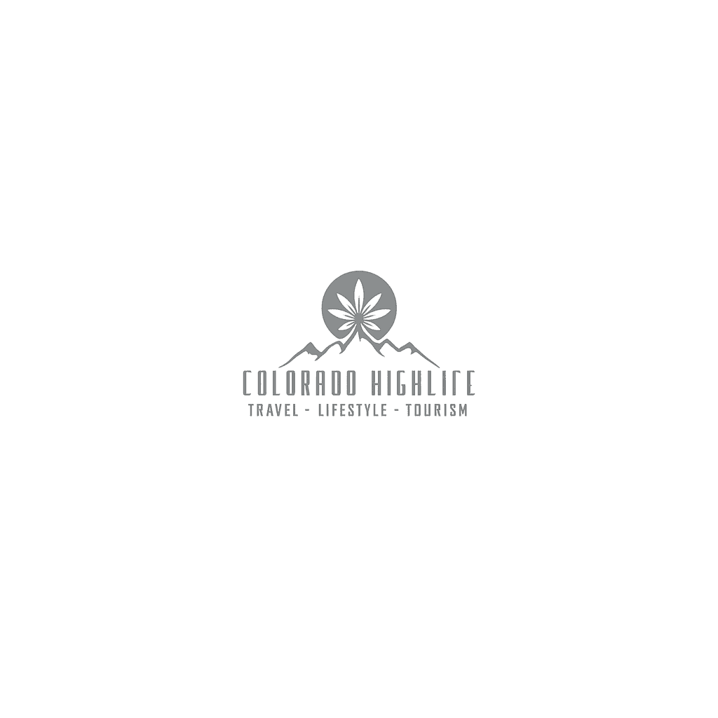 COLORADO HIGH LIFE Logo
