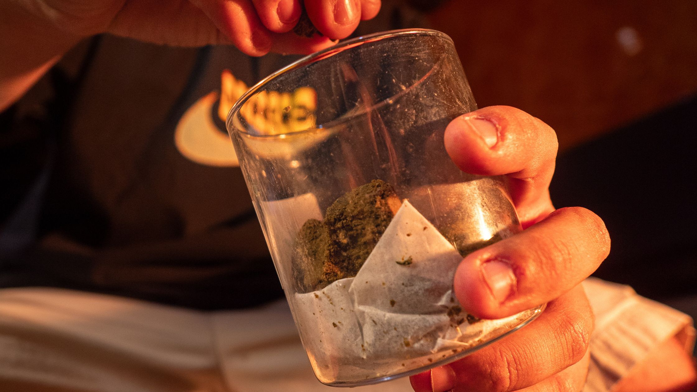 Where to Find the Best Hash in Madrid