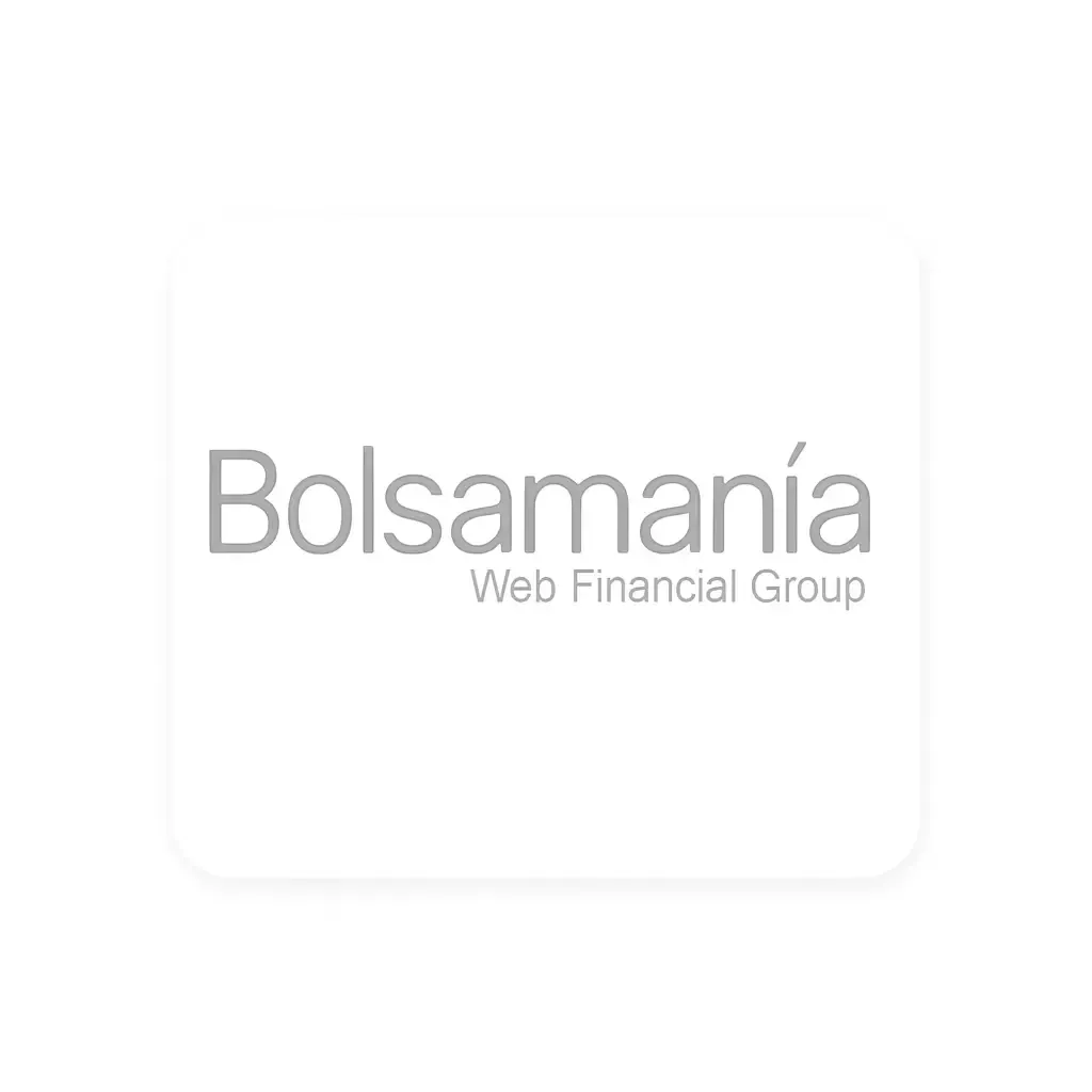 bolsamania Logo