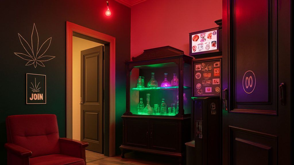 club cannabico mas barato madrid