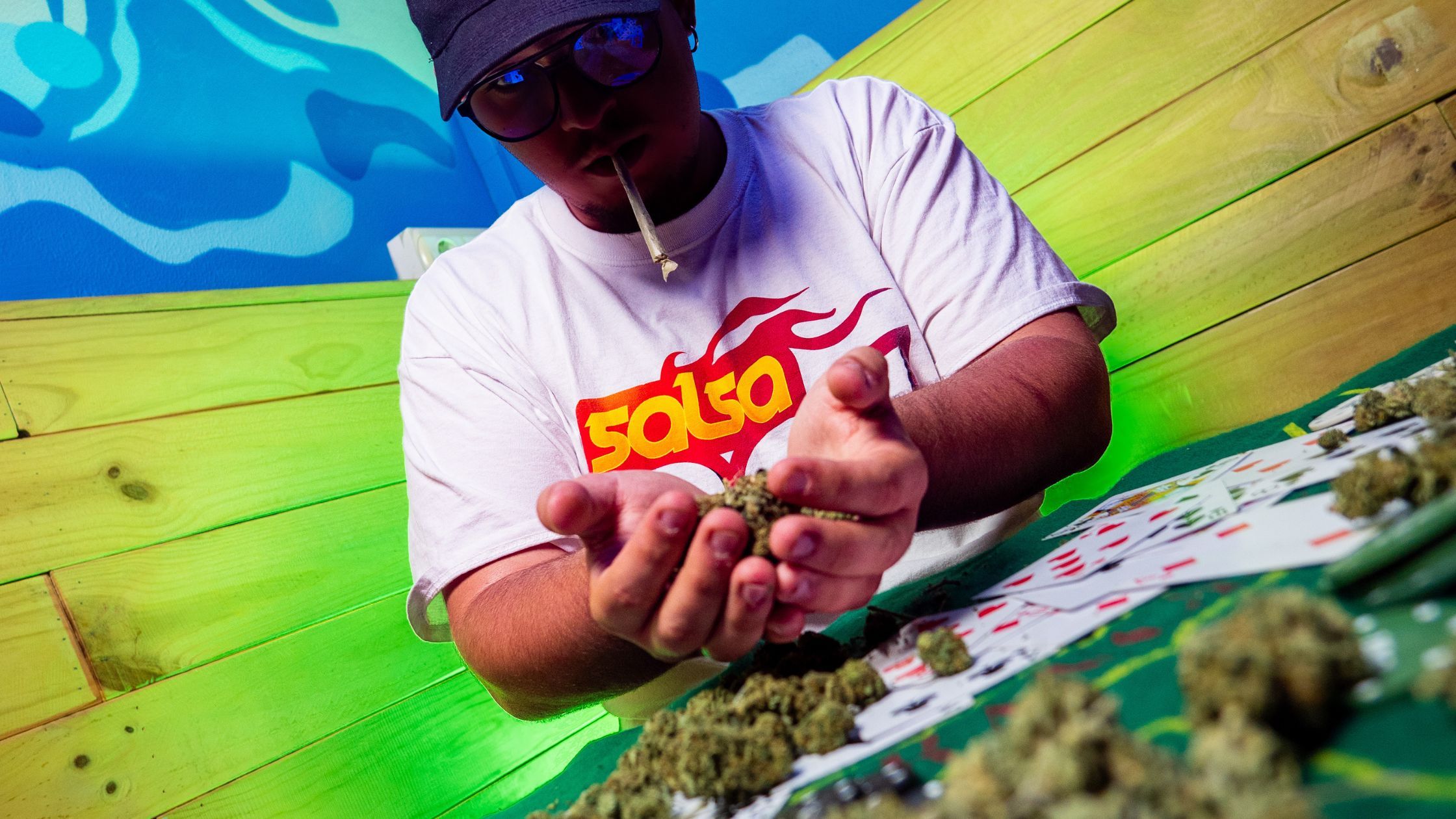 Club de Cannabis en Madrid el Nuevo Destino para España club de cannabis estigia chamberi