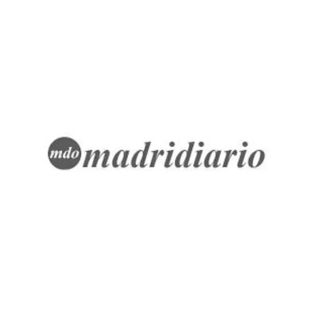 madridiario Logo