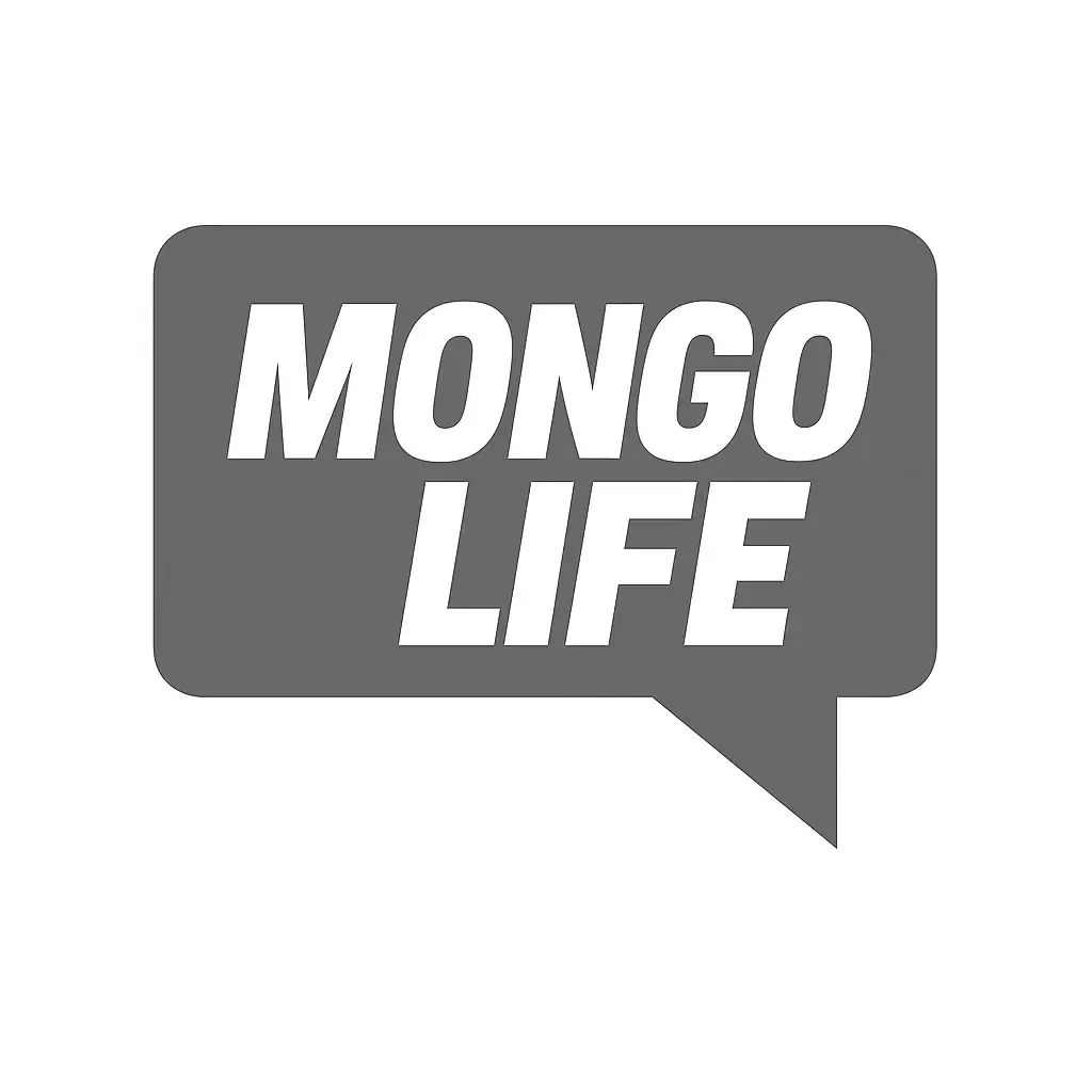 MONGOLIFE Logo