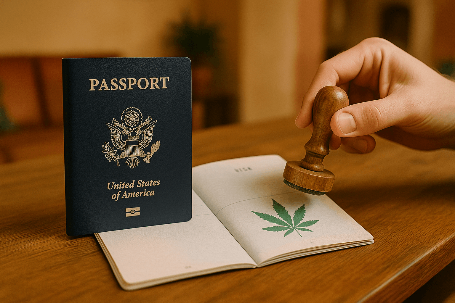 Can I join a cannabis club in Spain with my passport?