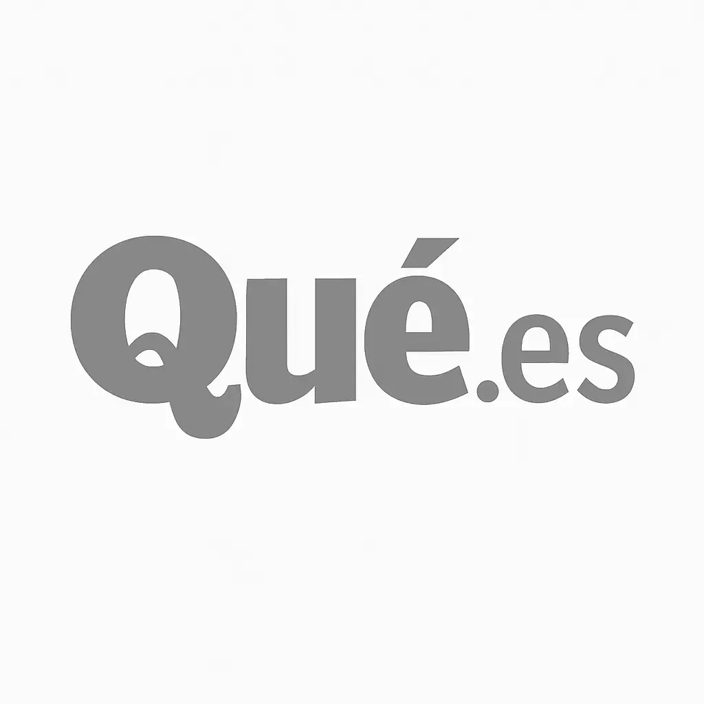 Qué.es Logo