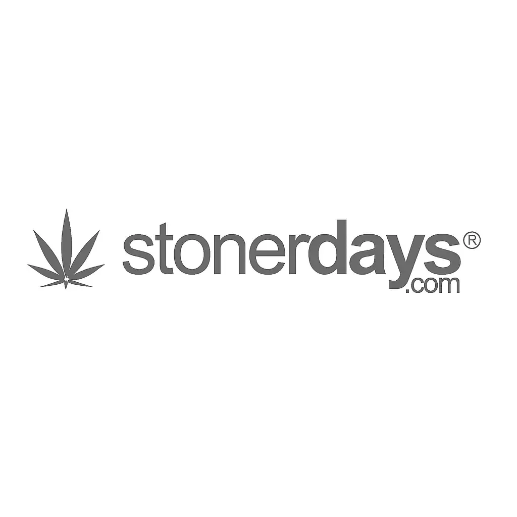 STONERDAYS Logo