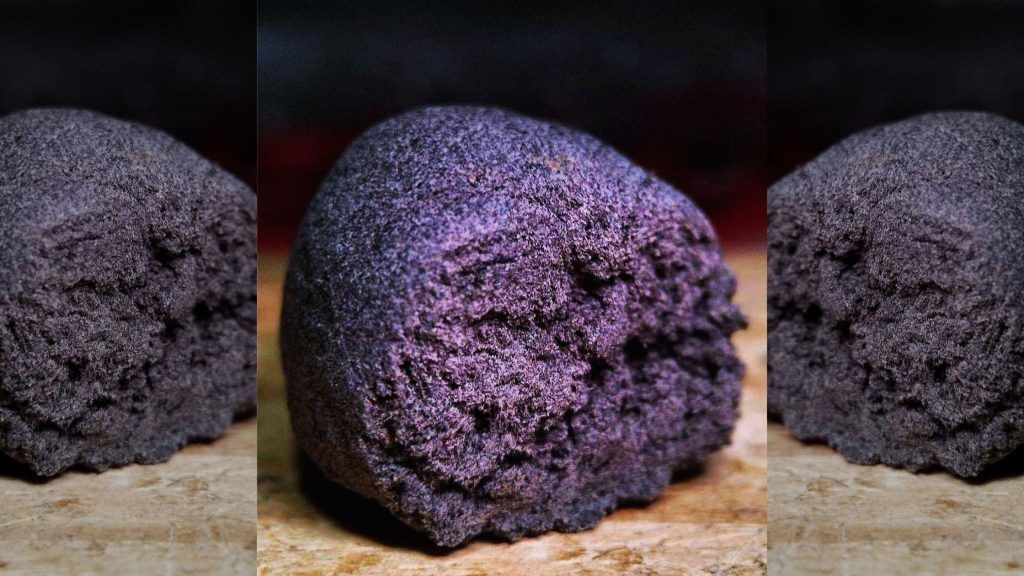 Tropical Cookies Dry Sift Hash in Madrid: Club-Only Guide purple dry sift hash madrid