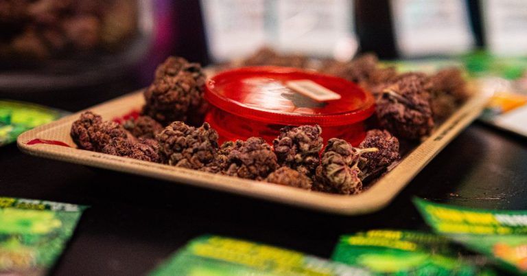 weed coffeeshop madrid