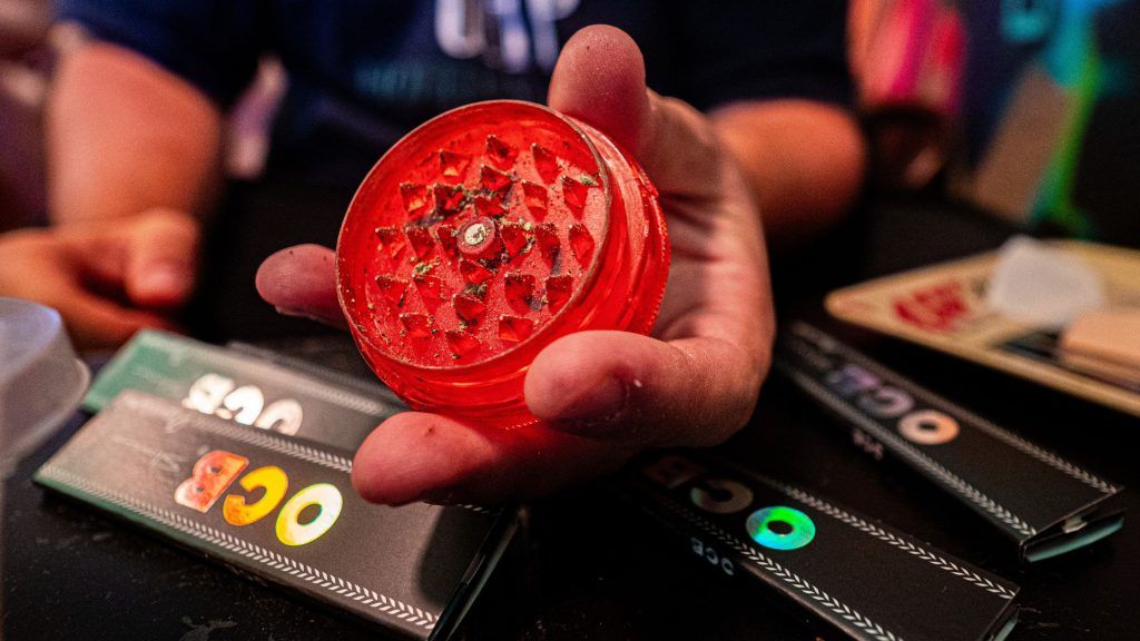 Madrid Weed Clubs: How Cannabis Social Clubs Work and How to Join a weedclub in malasaña Madrid